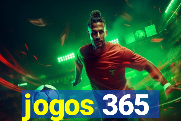 jogos 365